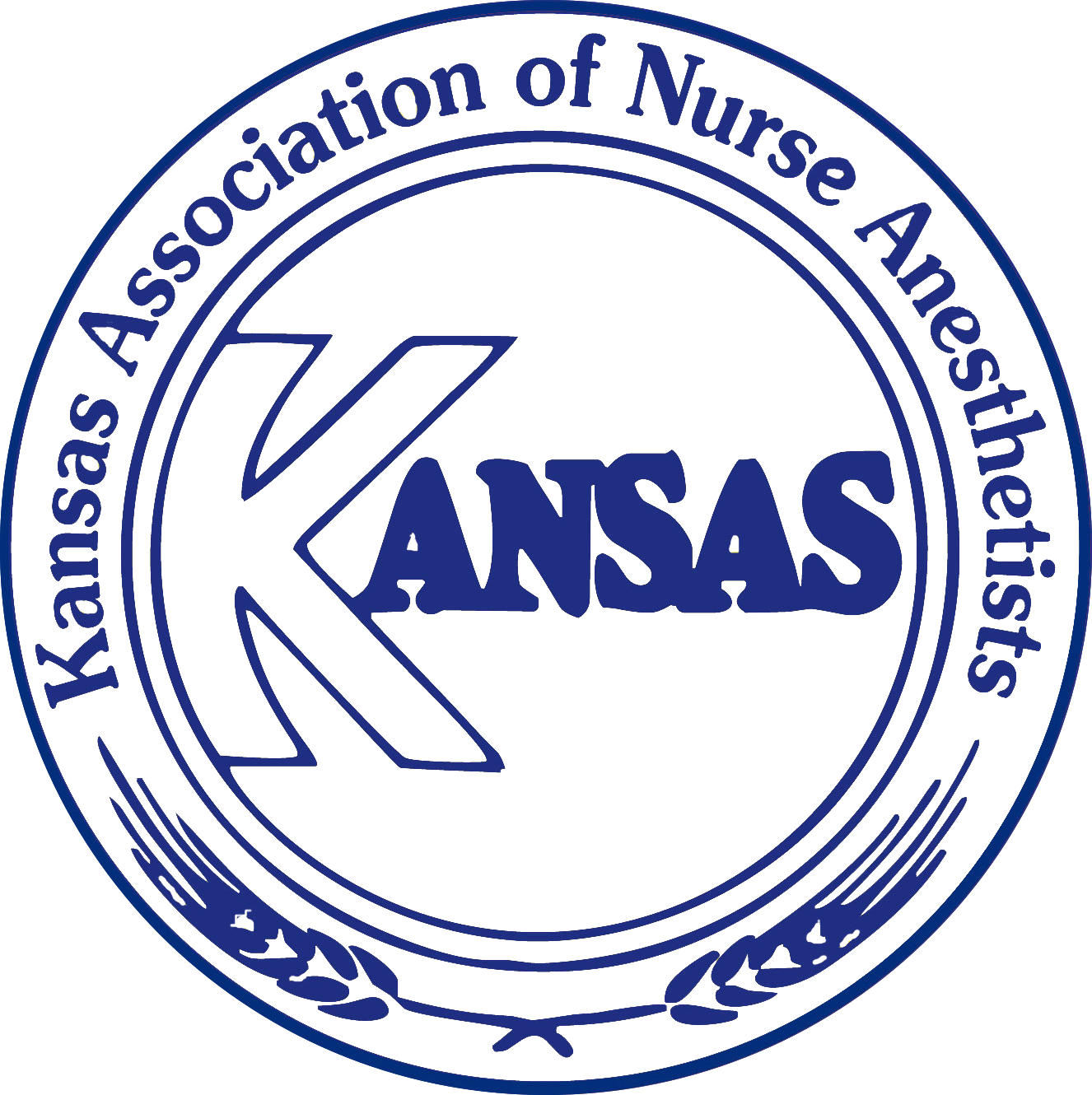 Kansas Association of Nurse Anesthetists Logo