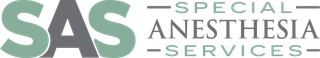 Special Anesthesia Services Logo