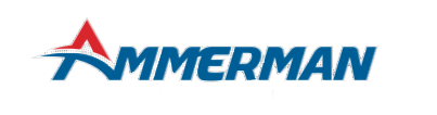 a logo for foneders with a blue circle in the middle