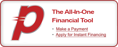 financing