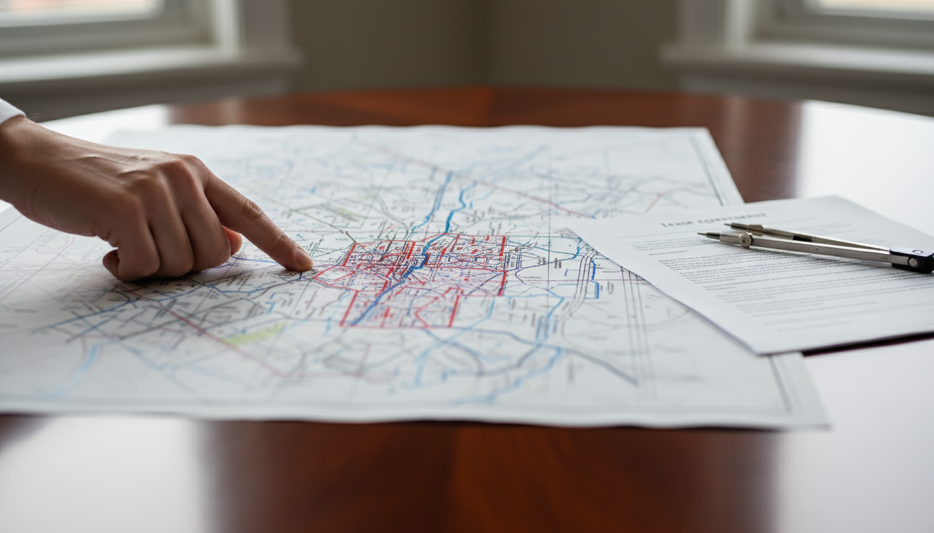 Land Use and Zoning Lawyer
