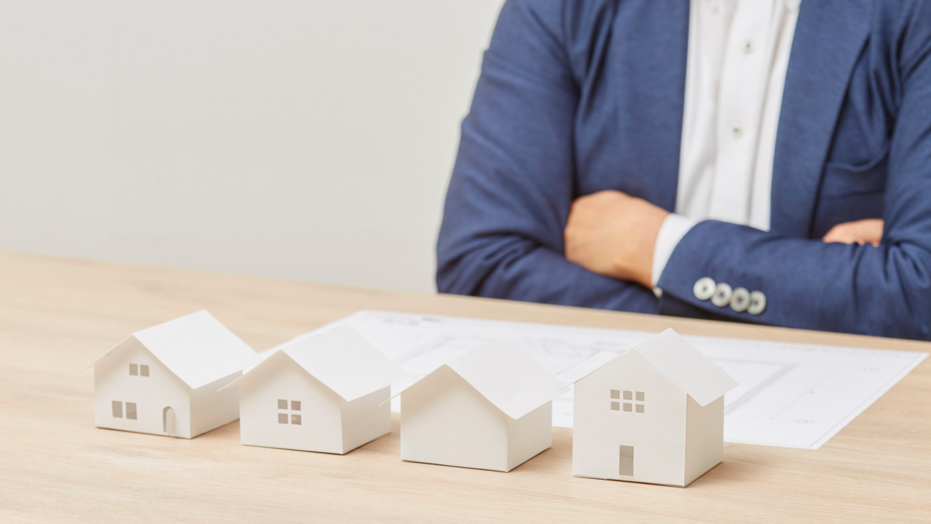 Real Estate Development Law