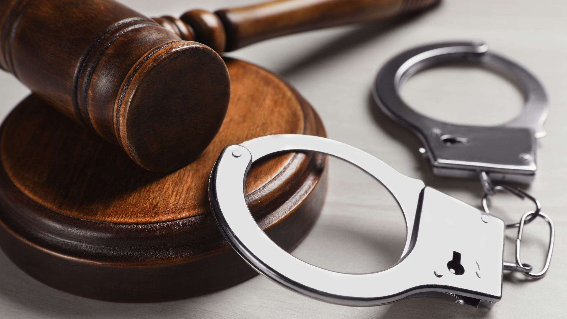 Criminal Defense Attorney