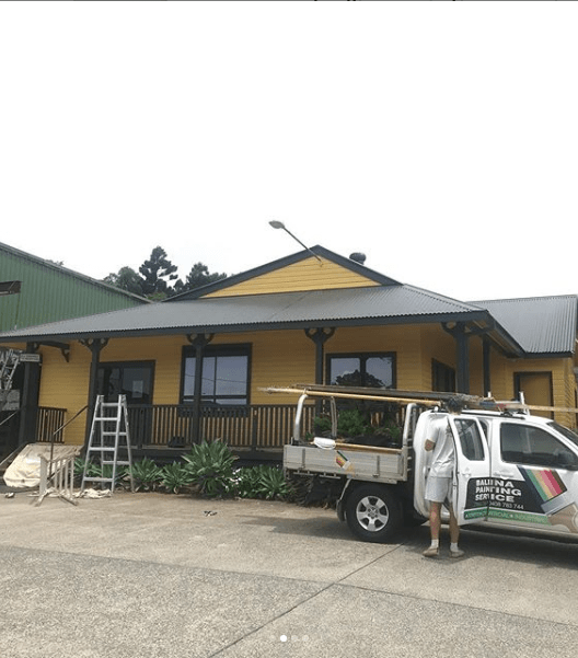 Gallery Ballina Painting Service