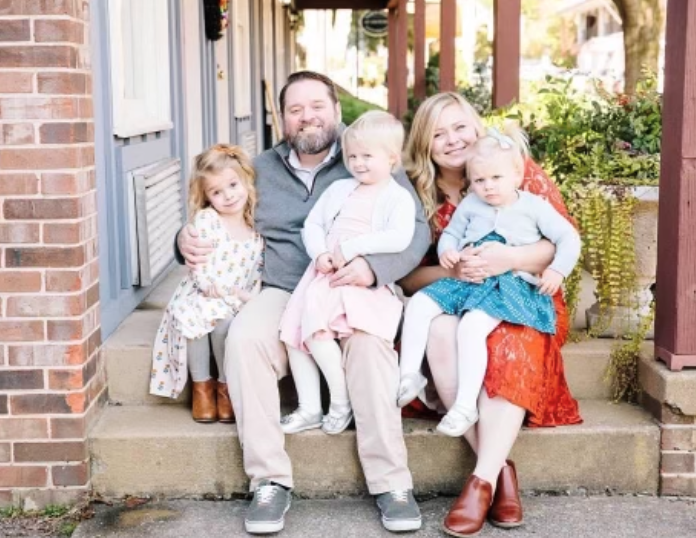 Dr. Aaron's Family — Antigo, WI — Antigo's Complete Dental Center