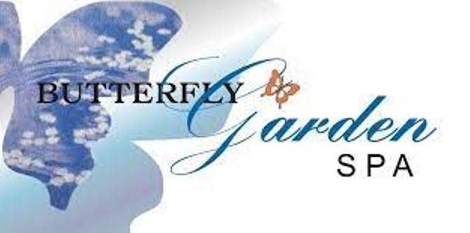 Butterfly Garden Spa Butterfly Garden Spa