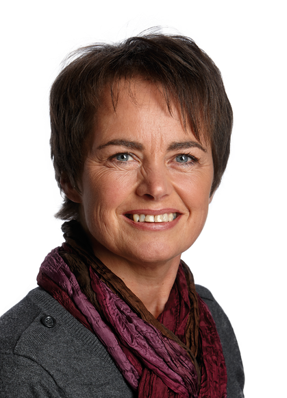 Helle Østergaard, samtale- og hypnoseterapeut, privat jordemoder