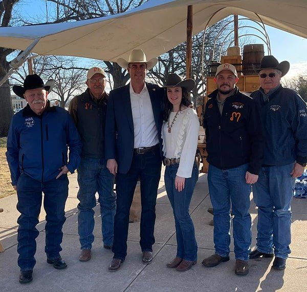 Agriculture Day in Oklahoma City