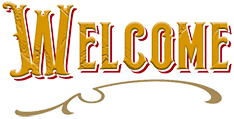 Welcome Welcome