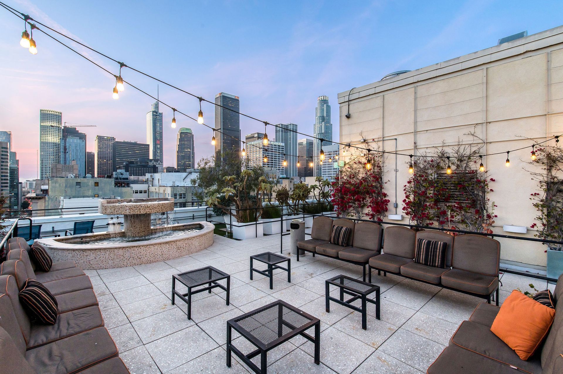 Rooftop