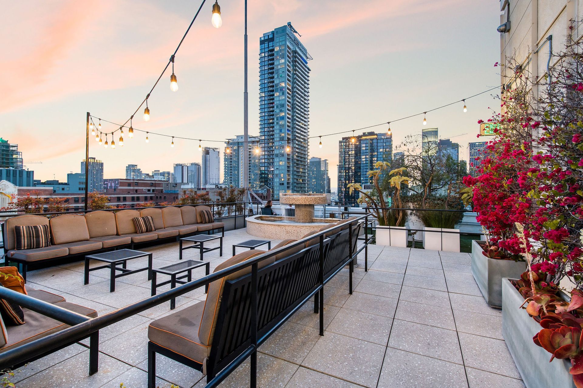 Rooftop
