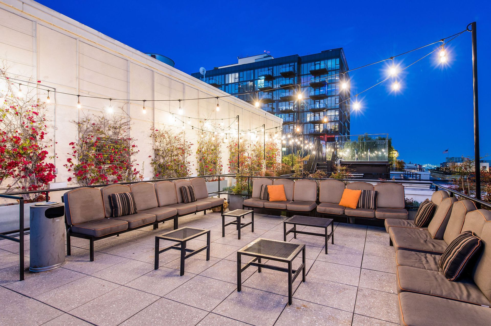 Rooftop