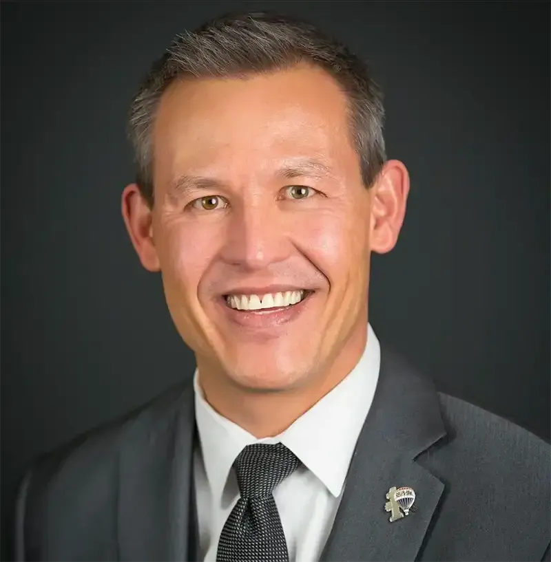 Jon Chew Realtor