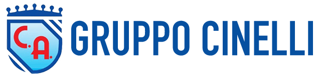 GRUPPO CINELLI - PRONTO INTERVENTO FOGNATURE - LOGO