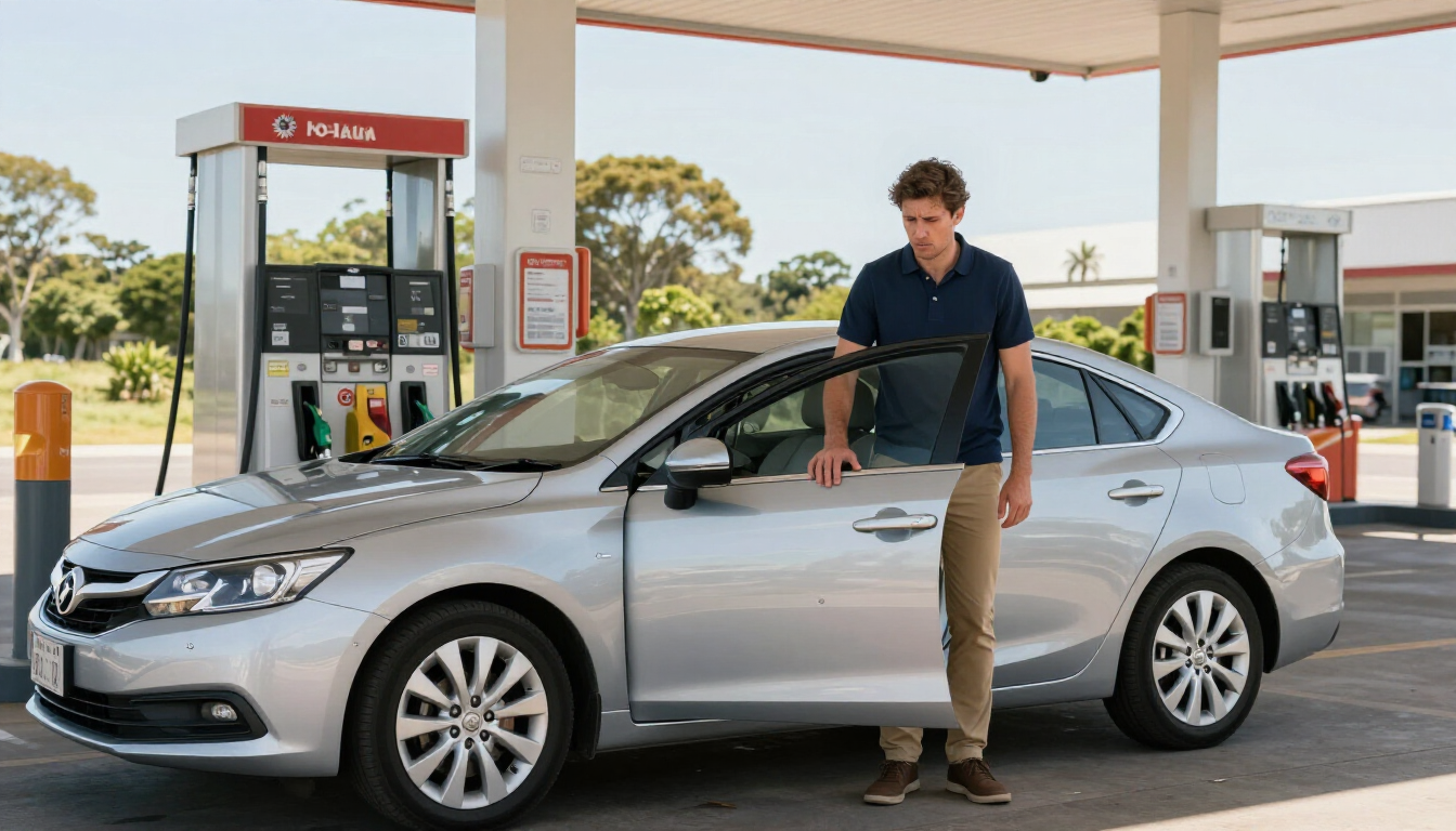 Comparing wrong fuel rescue services in Australia