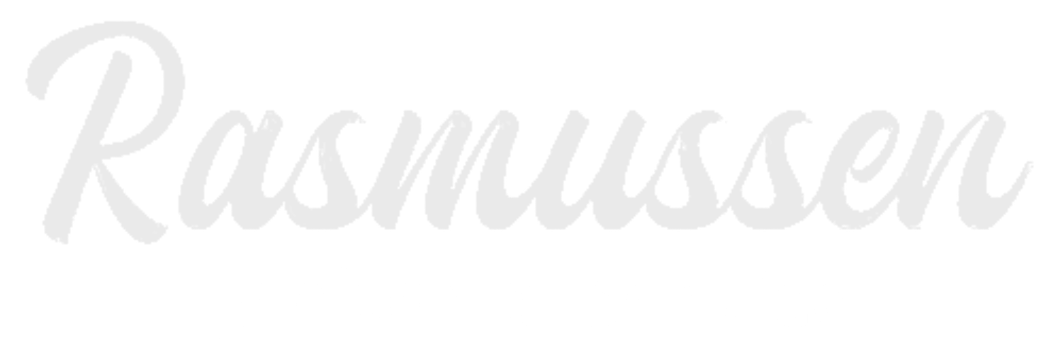 Rasmussen Janitorial logo