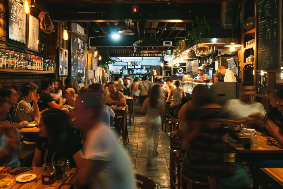 Are you a busy restaurant ready to transform your