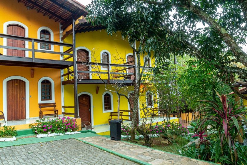 Pousada Bezerra