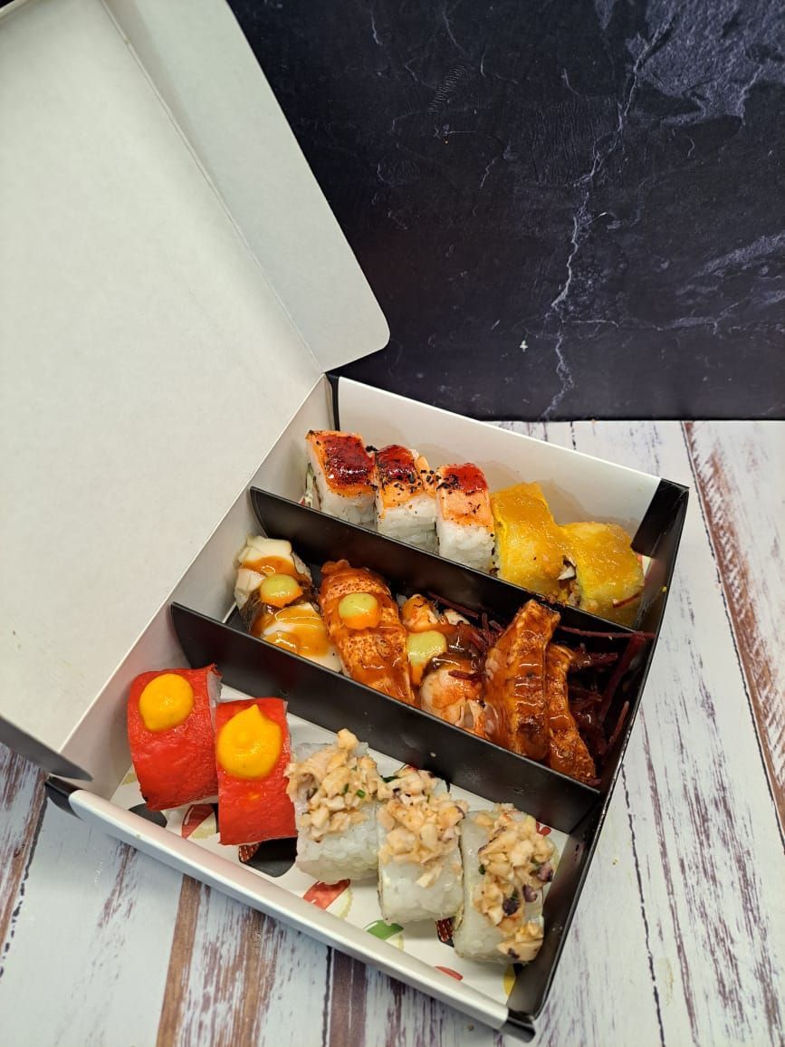 sushi