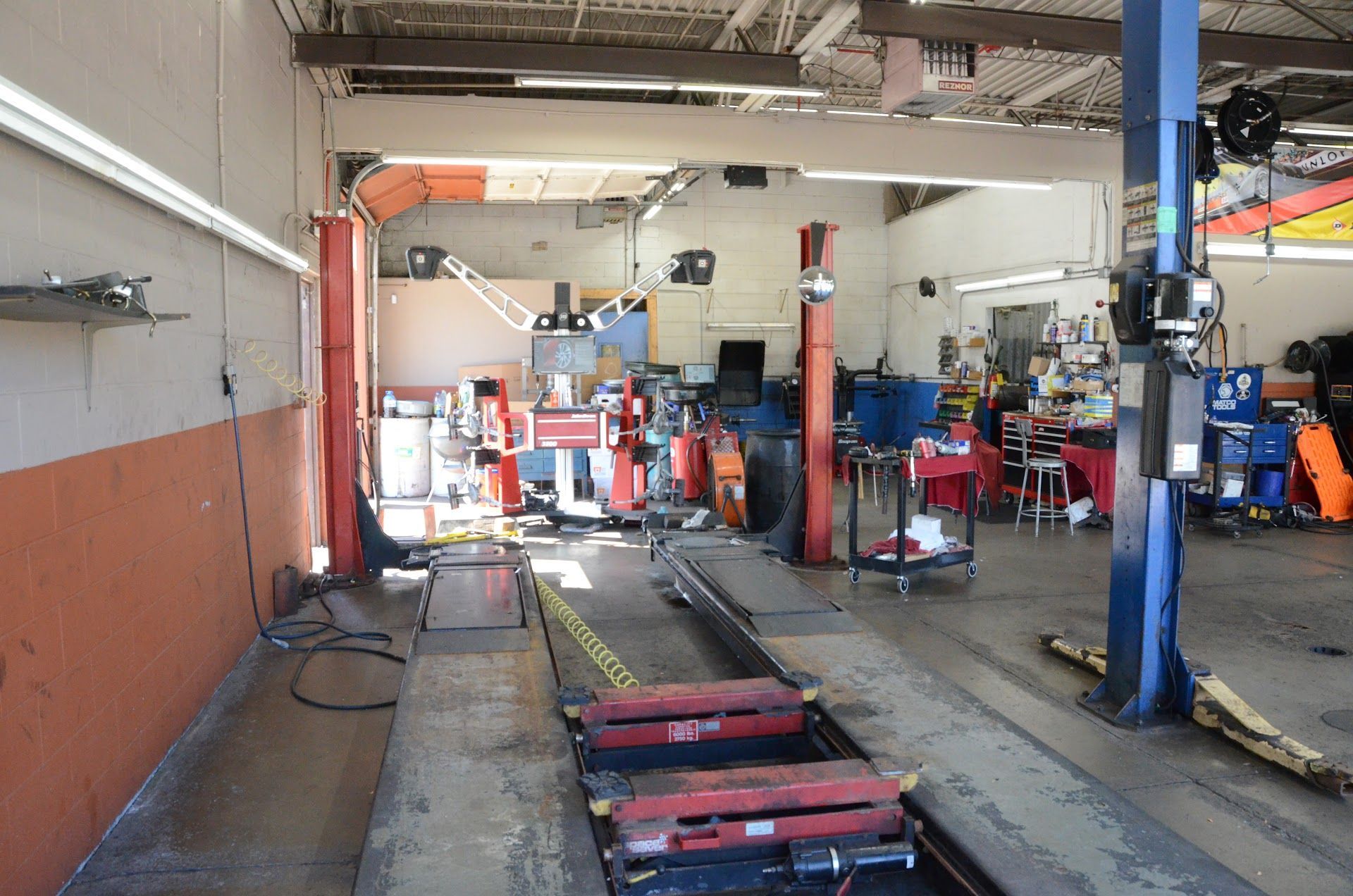 ftd auto service