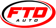 Logo | FTD Auto - Bartlett