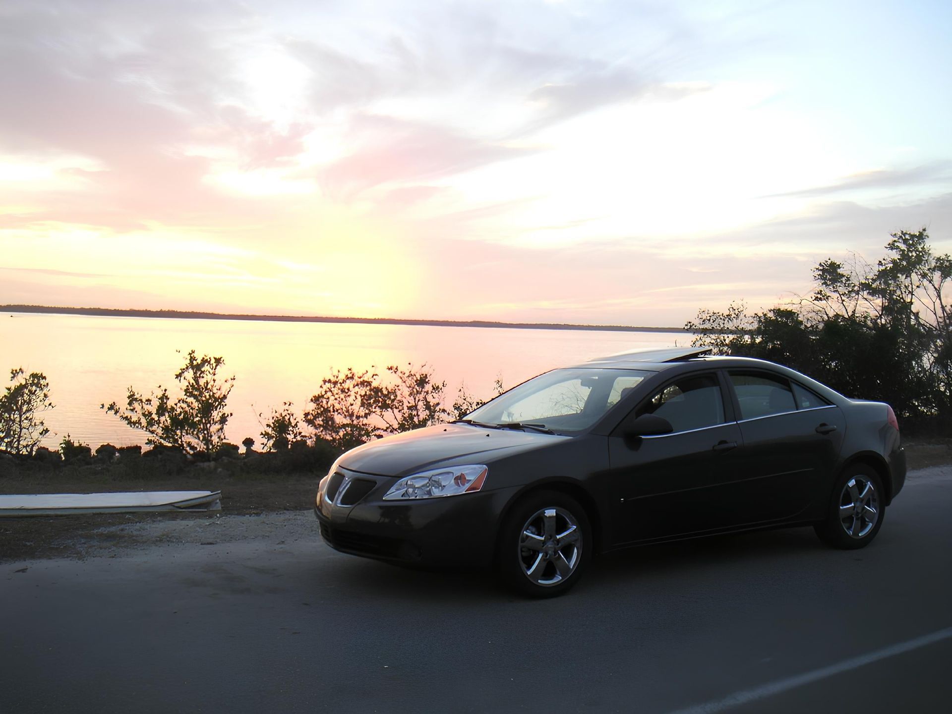 Pontiac