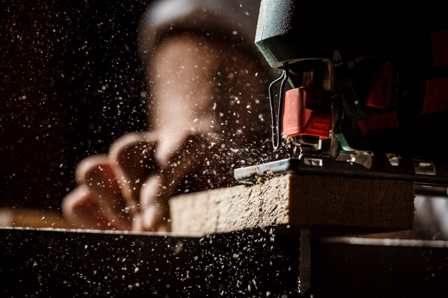 carpentry