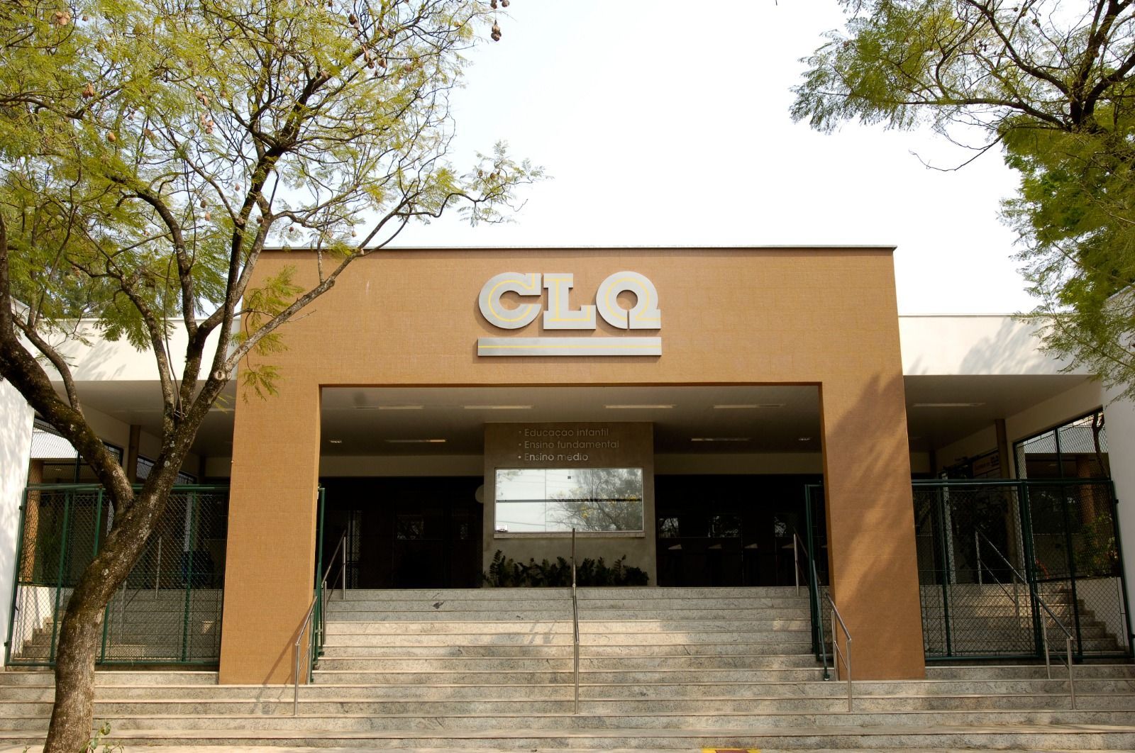 Colégio CLQ | Educação