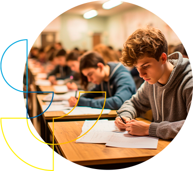 Colégio CLQ | Educação