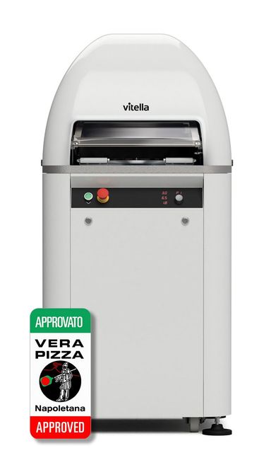 arrotondatrice automatica