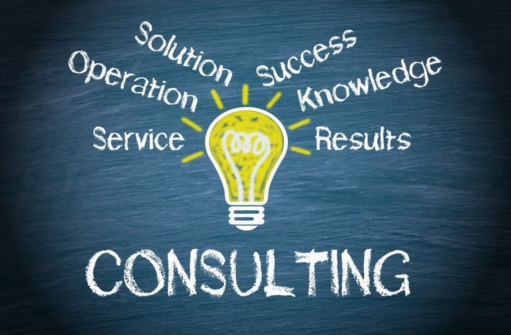 Consulenza