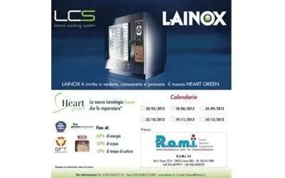 Prodotti Lainox