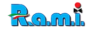 R.A.M.I. - ATTREZZATURE-PER-LA-RISTORAZIONE-Logo
