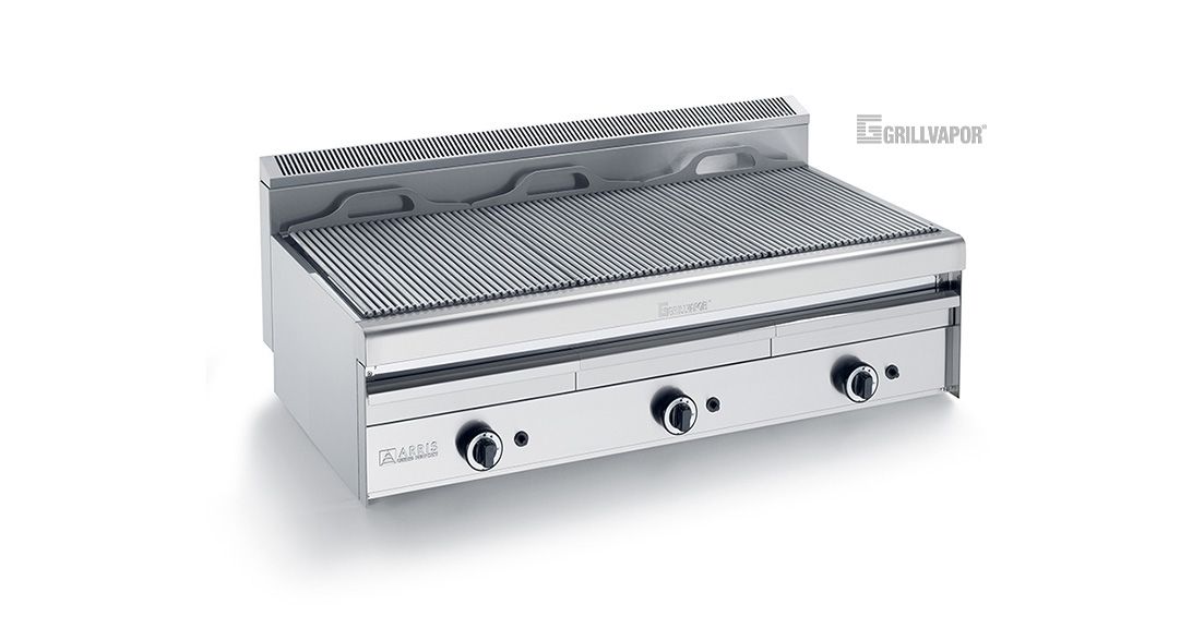 grill compact