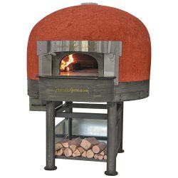 forno a legna