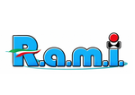 Logo R.A.M.I. Attrezzature per La Ristorazione Bergamo