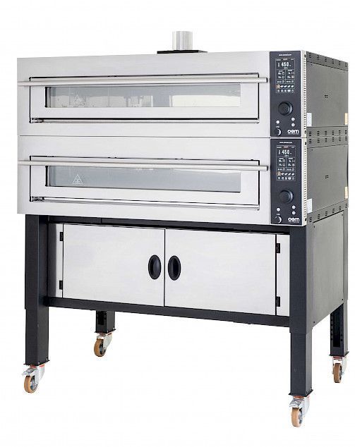 forno elettrico super top