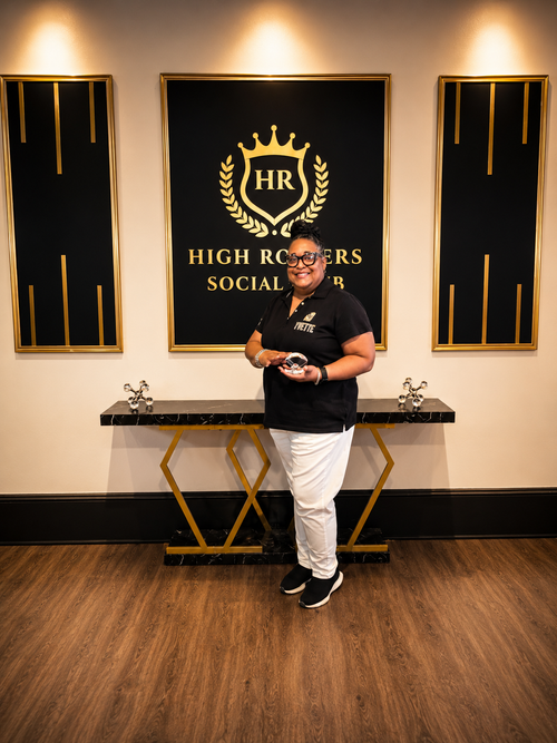 Lead Choreographer