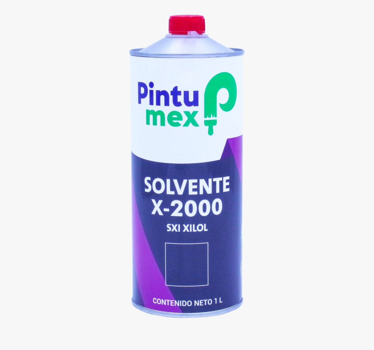 PINTUMEX SUC VALENT - solvente