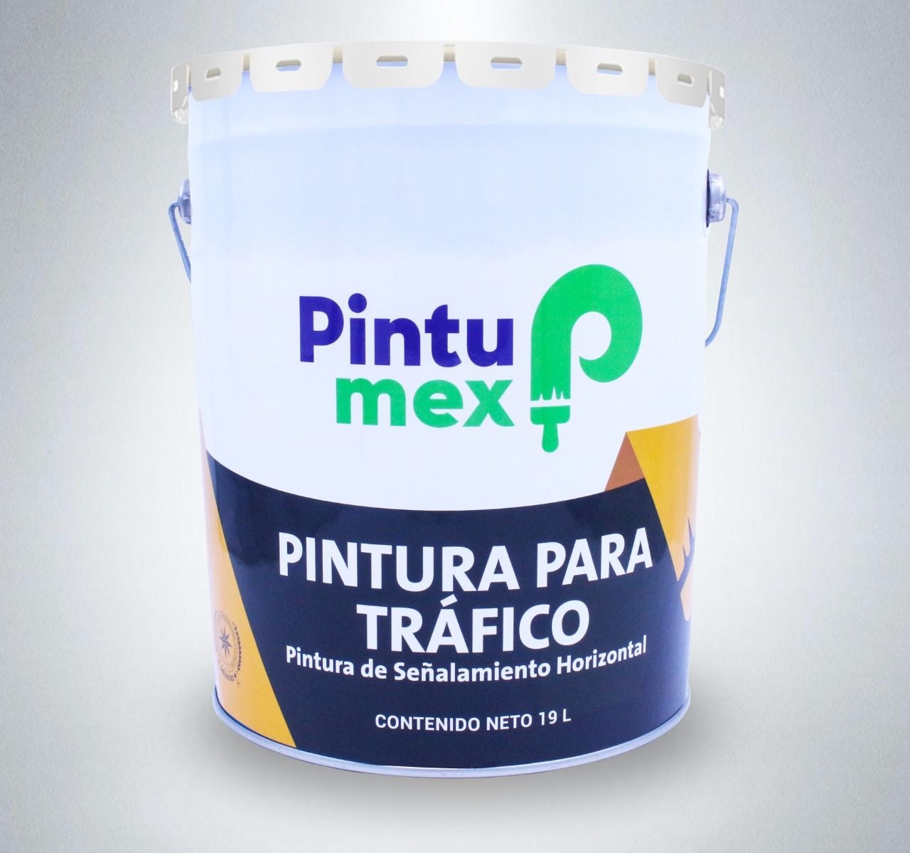 PINTUMEX SUC VALENT - pintura para tráfico