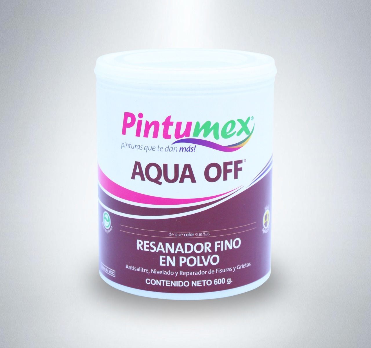 PINTUMEX SUC VALENT - aqua off