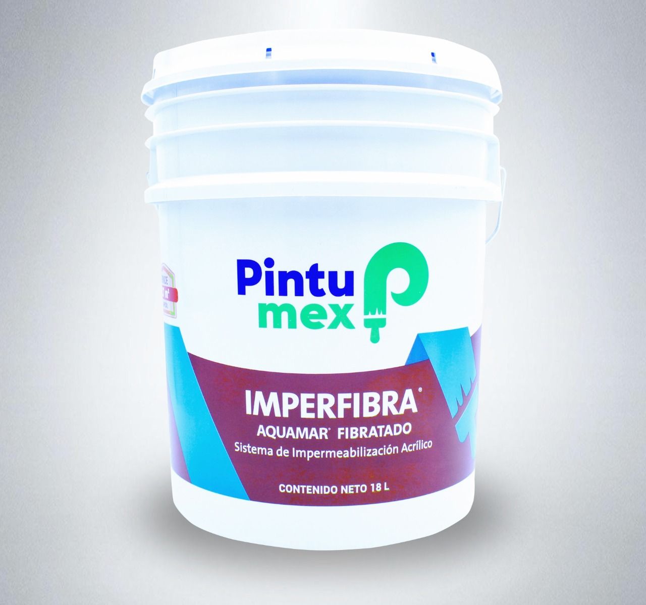 PINTUMEX SUC VALENT - imperfibra