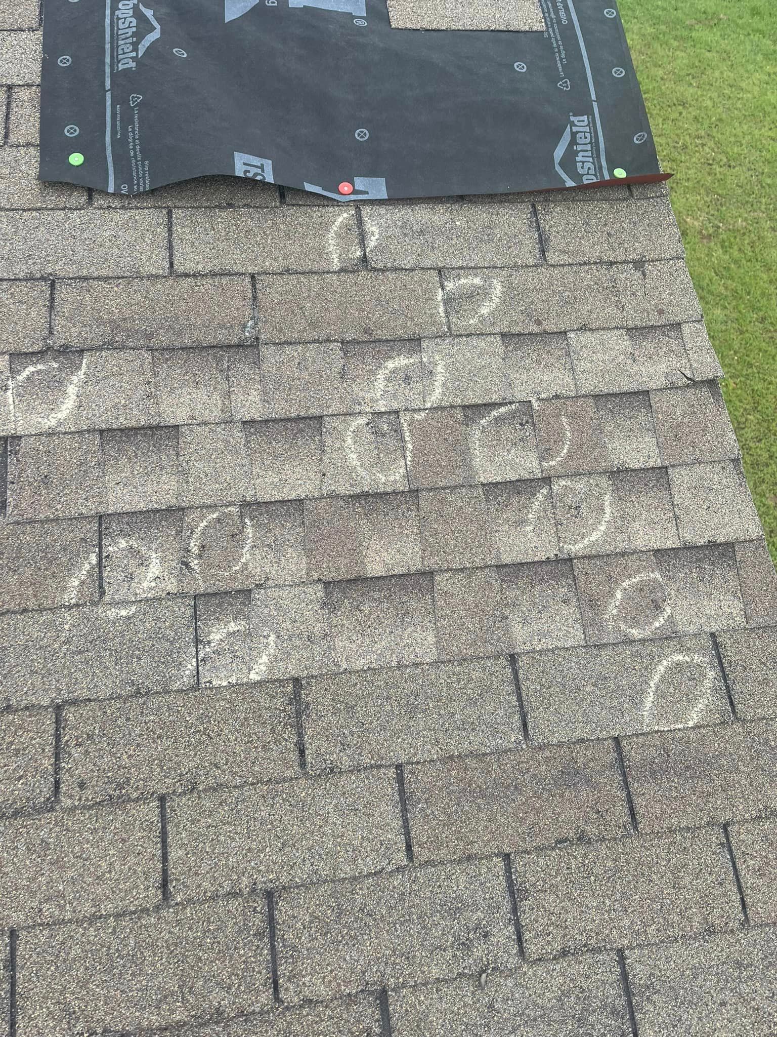 Roof Inspections - Oklahoma City, OK - M&F Roofs