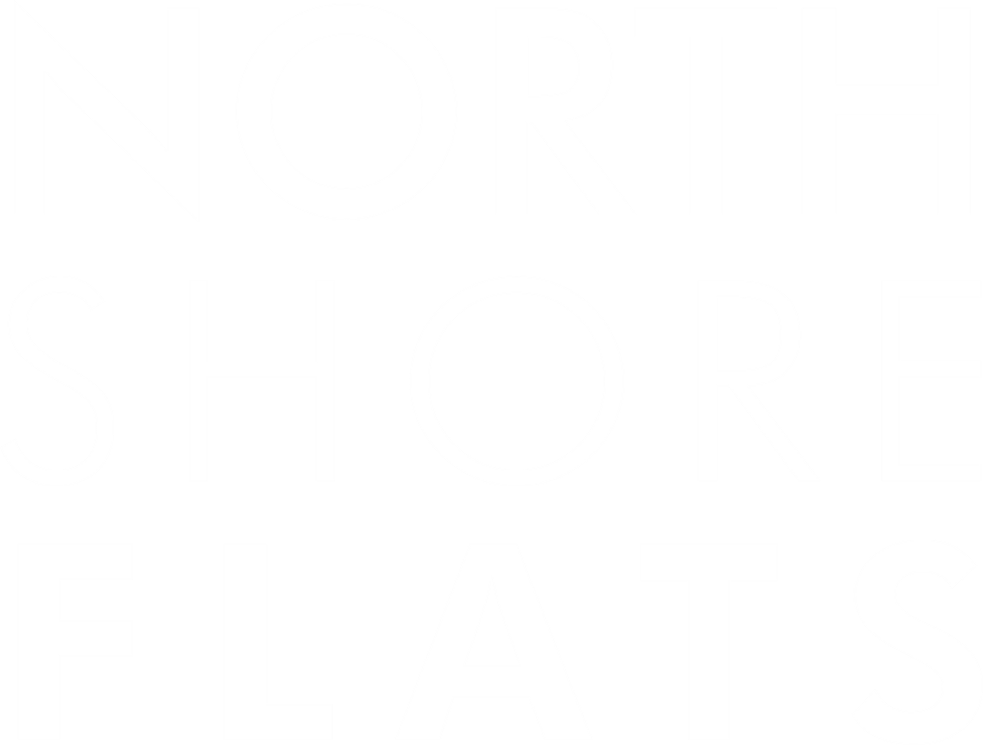 Northshore Flats Logo