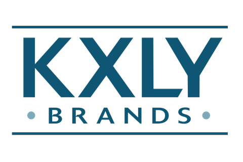 KXLY Brands logo color