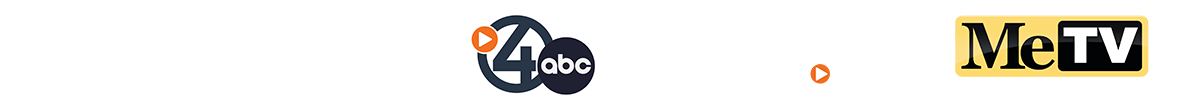 KXLY TV stations logo group