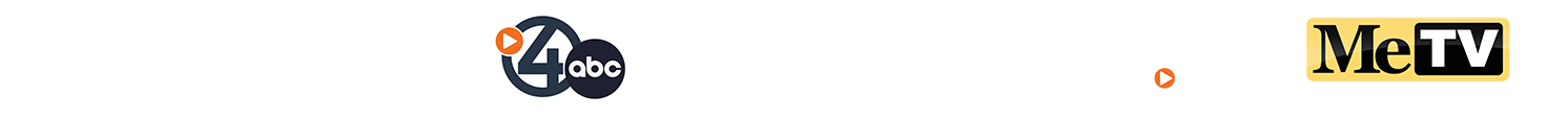 KXLY TV stations logo group 