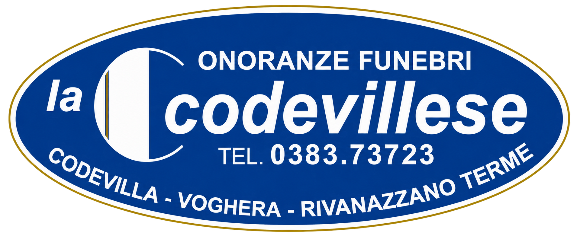 ONORANZE FUNEBRI LA CODEVILLESE S.A.S.