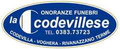 ONORANZE FUNEBRI LA CODEVILLESE S.A.S.