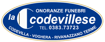 ONORANZE FUNEBRI LA CODEVILLESE S.A.S.